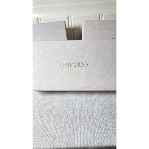 Jimmy choo empty - empty, glasses
