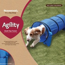 Rosewood Agility - Small Dog