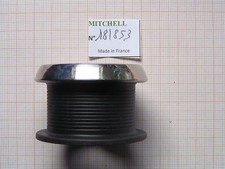 Mitchell Reel Part 181853 Spool Bobine Moulinet 298ALU GV Nautil 6500GV Carrete