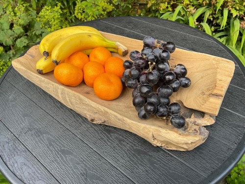 Reclaimed teak chunky rustic - reclaimed, &