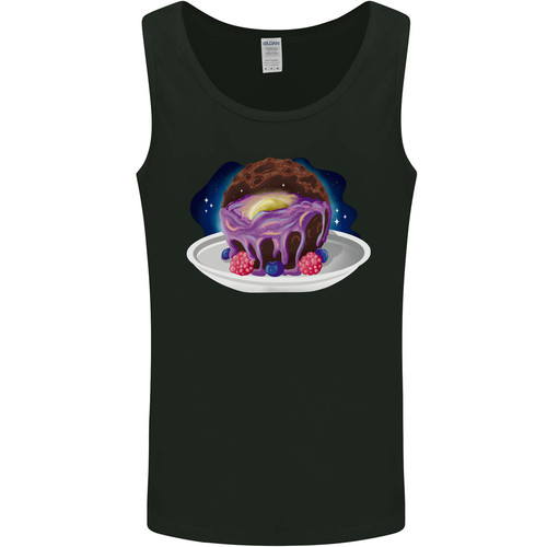 Space planet dessert - planet,