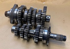 Honda CB750 Seven-Fifty (RC42)