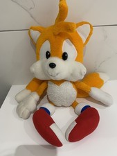 Vintage Sonic The Hedgehog