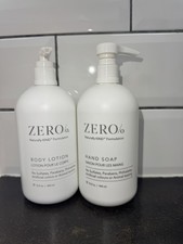 Gilchrist & Soames Zero% Body