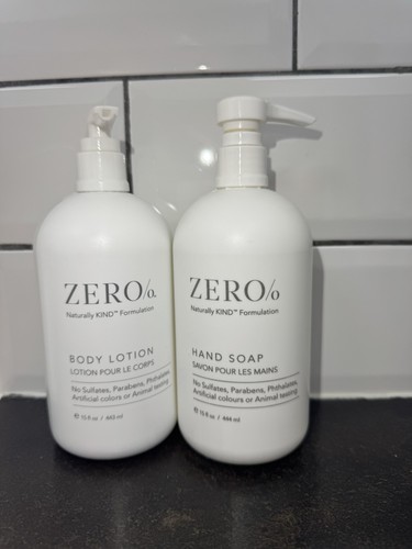 Gilchrist soames zero body - &, zero%