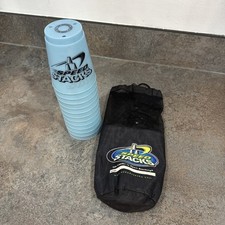 Speed Stacks Blue Cups Set of