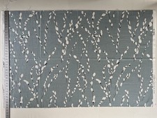 Romo -  fabric remnant -