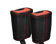 red stitching FITS TOYOTA