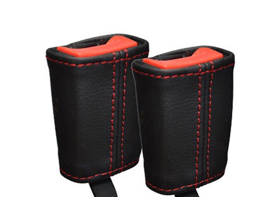 Red stitching fits toyota - stitching,