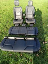 RENAULT CLIO MK4 FULL INTERIOR