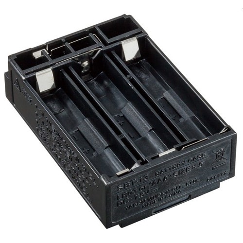 Standard horizon alkaline - standard,
