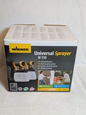 Wagner W510 Universal Sprayer
