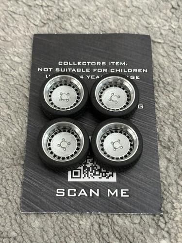 Scale ronal turbo 15 - scale,