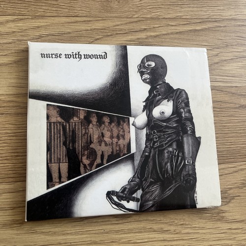 Nurse with wound - with,