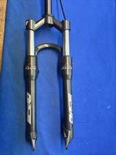Pace RC36 Suspension Forks
