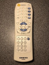 Onkyo RC-581S Original DAB