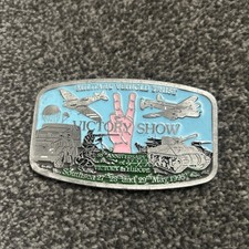 Ww2 Victory In Europe 50th