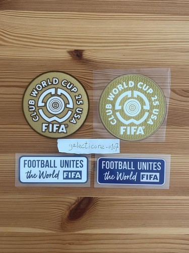 2025 club world - 2025, cup