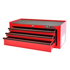 Hilka Heavy Duty 3 Drawer