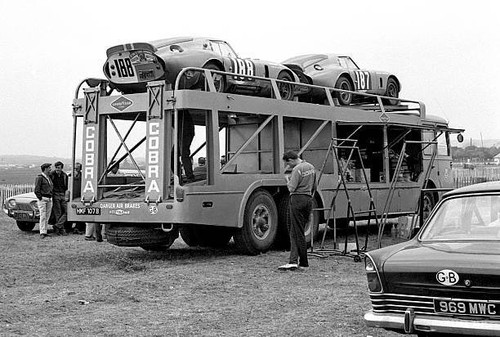 No187 bob bondurantjochen - no187,