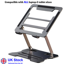 Height Adjustable Foldable