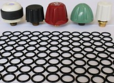 Boiler cap rubber seal  (O