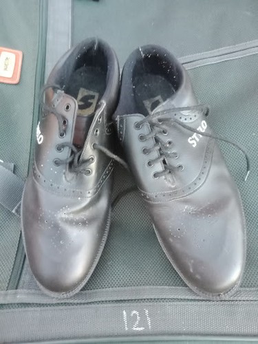 Stylo golf shoes - golf, size