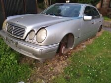 Mercedes m113 5.4 AMG engine ( E55 AMG w210)