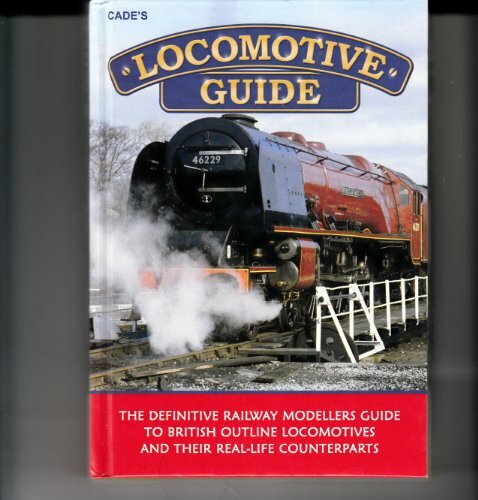 Cade locomotive guide - cade's, guide-dennis