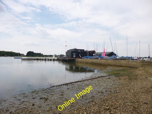 Photo 6x4 dell quay - photo,