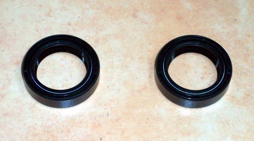 Seal ring set - , oil