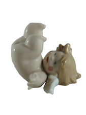 NAO BY LLADRO ROLY POLY   5019