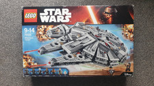 BRAND NEW AND SEALED LEGO Star