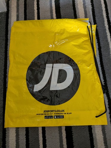 Sports yellow plastic - jd,