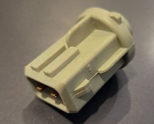 Hella bulb holder socket 9FF