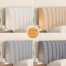 Luxury Thicken Headboard Cover