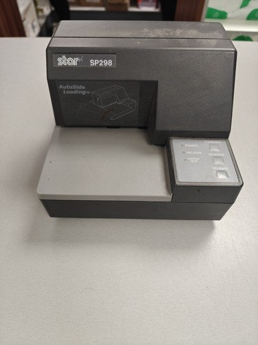 Star sp298 auto side - sp298,