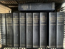 Arthur Mee Children's