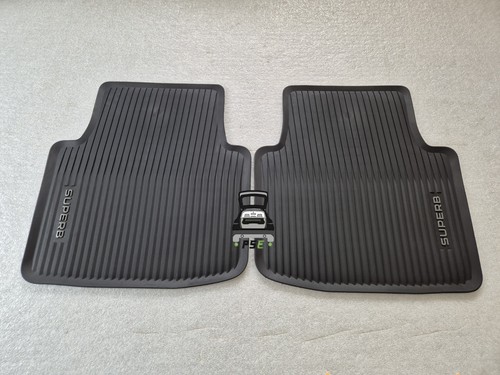3p2061500 skoda superb - superb, b9