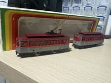 Mehano HO Scale 00 Gauge 1:87