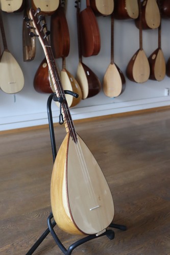 Carved mulberry oyma - mulberry, dut