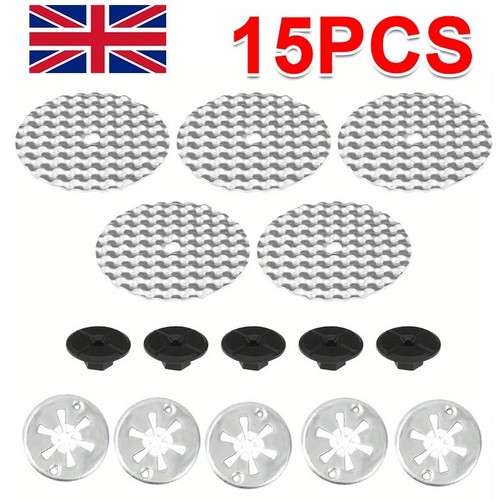 Complete 15pcs heat - complete,