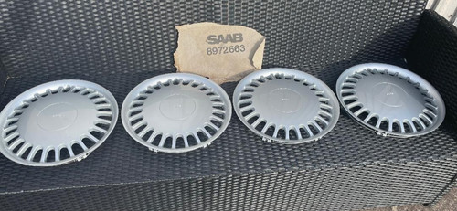 Saab 900 9000 wheel - 15",