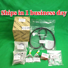 7P Set TOYOTA Genuine ALTEZZA