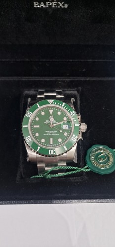 Bathing ape bapex - a,