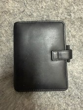 Filofax Identity Pocket
