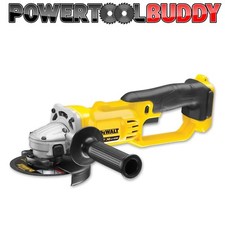 Dewalt dcg412n 18volt - dewalt,