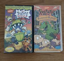 Rugrats The Movie & Runaway