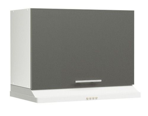 Greta kitchen wall bridging - wall,