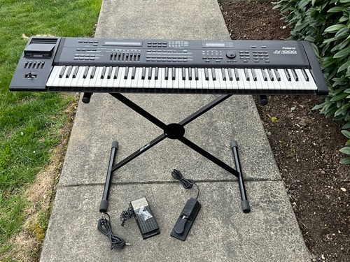 Roland 1000 music - roland,